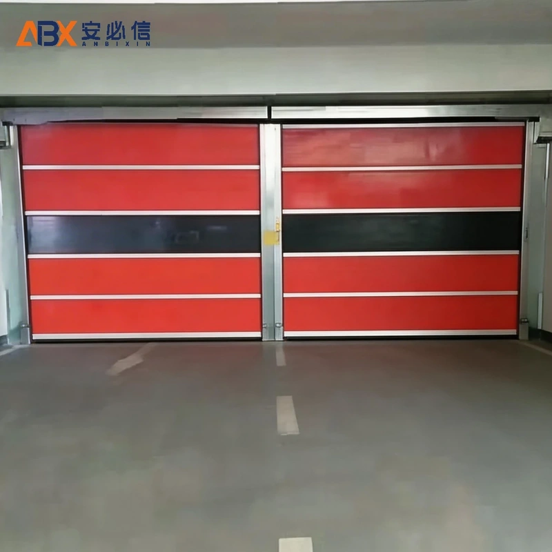 齐齐哈尔快速门
